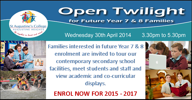 Years 7 and 8 Enrolment Flyer.png