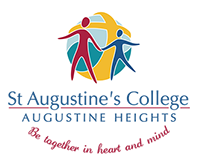 St Augustine's College Logo