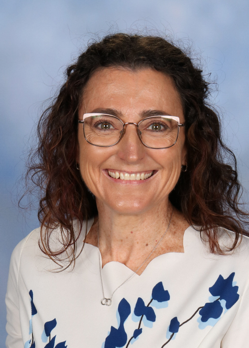 Photo of Natalie Cullen