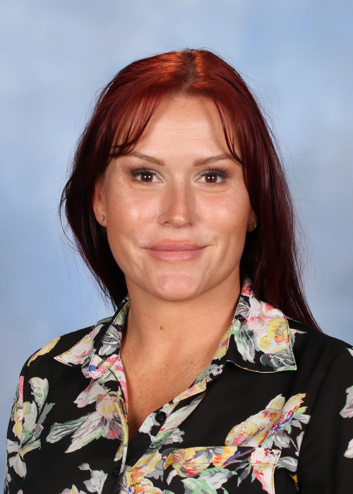 Photo of Casey Gordon