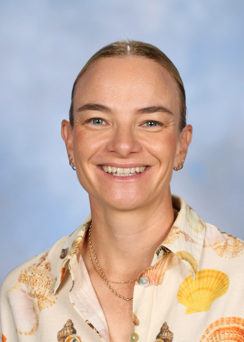 Photo of Emer Hyland-Reid