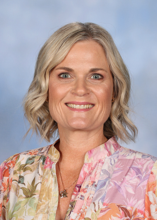Photo of Kimberley Korhonen