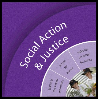 Social action and justice